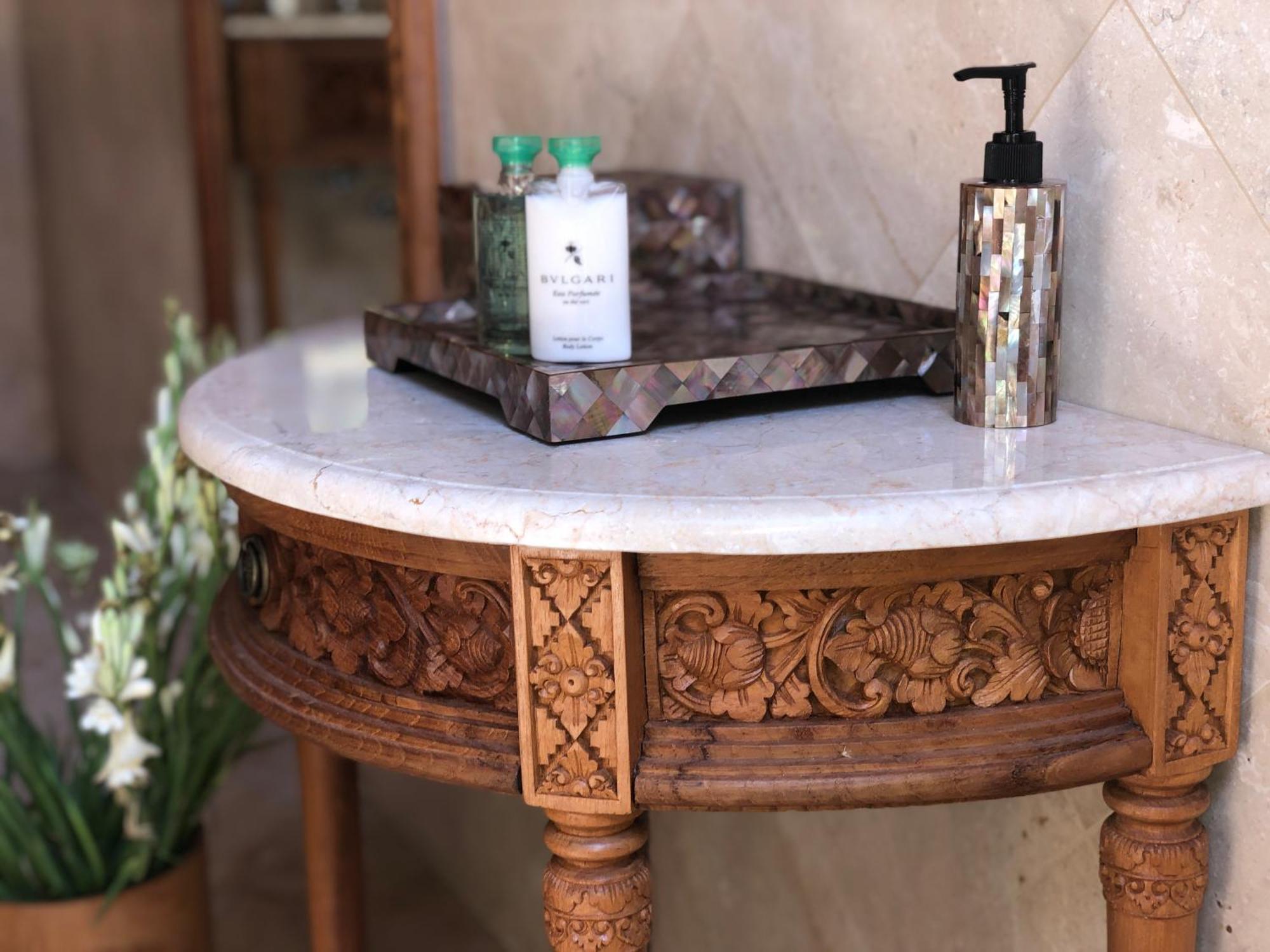 Candidasa Luxury Villa Perla מראה חיצוני תמונה
