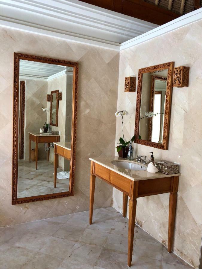 Candidasa Luxury Villa Perla מראה חיצוני תמונה
