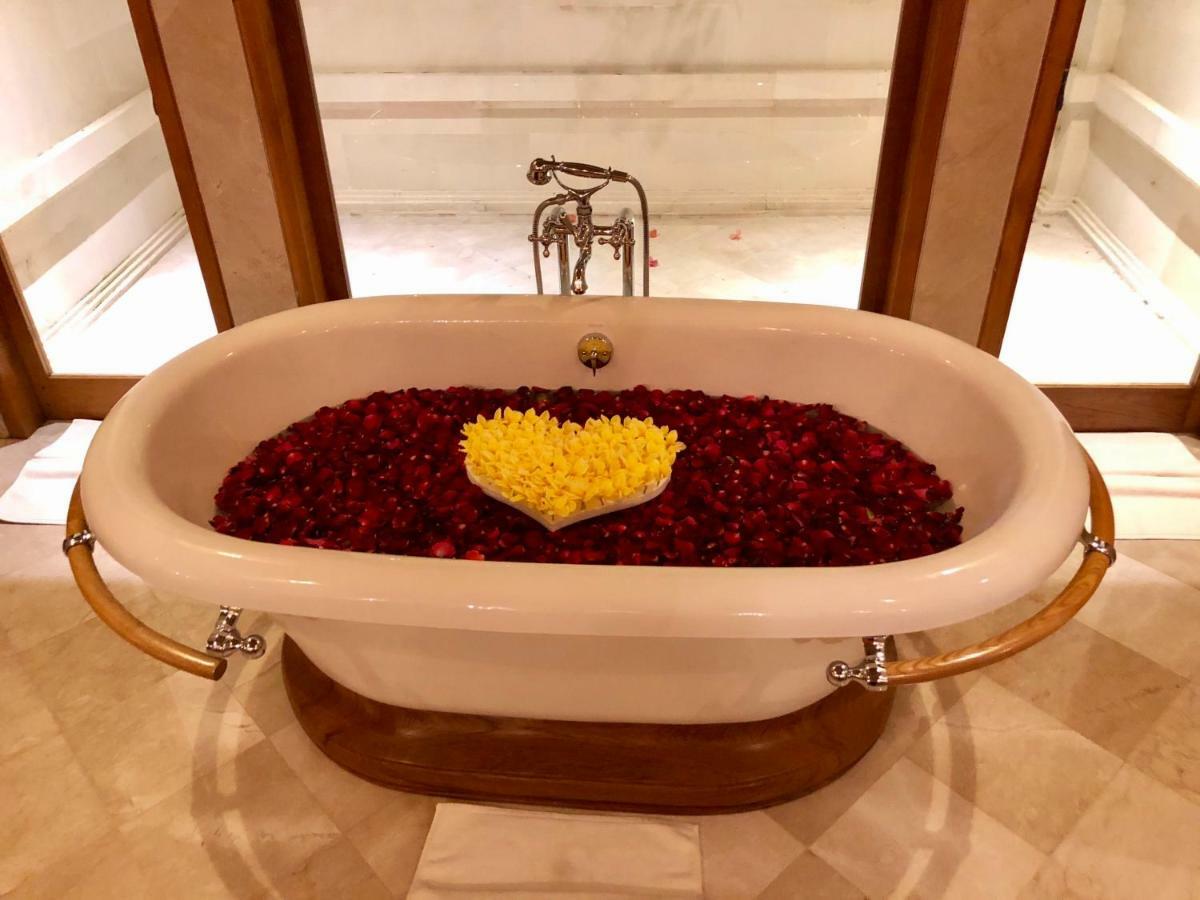 Candidasa Luxury Villa Perla מראה חיצוני תמונה