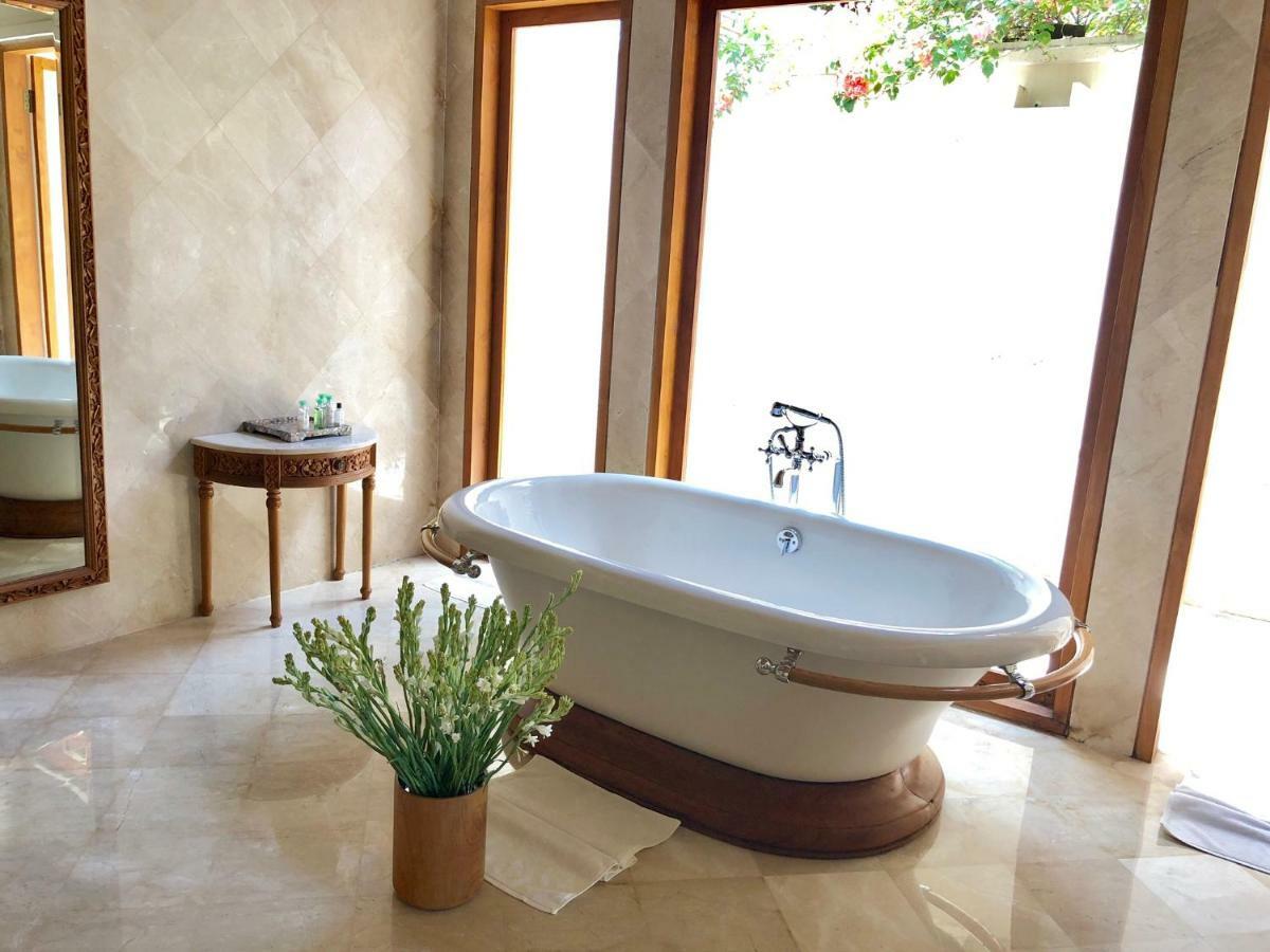 Candidasa Luxury Villa Perla מראה חיצוני תמונה